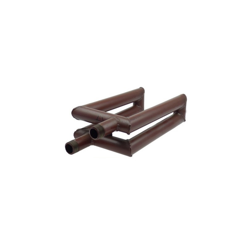 Podkowa do Angielki  prawa